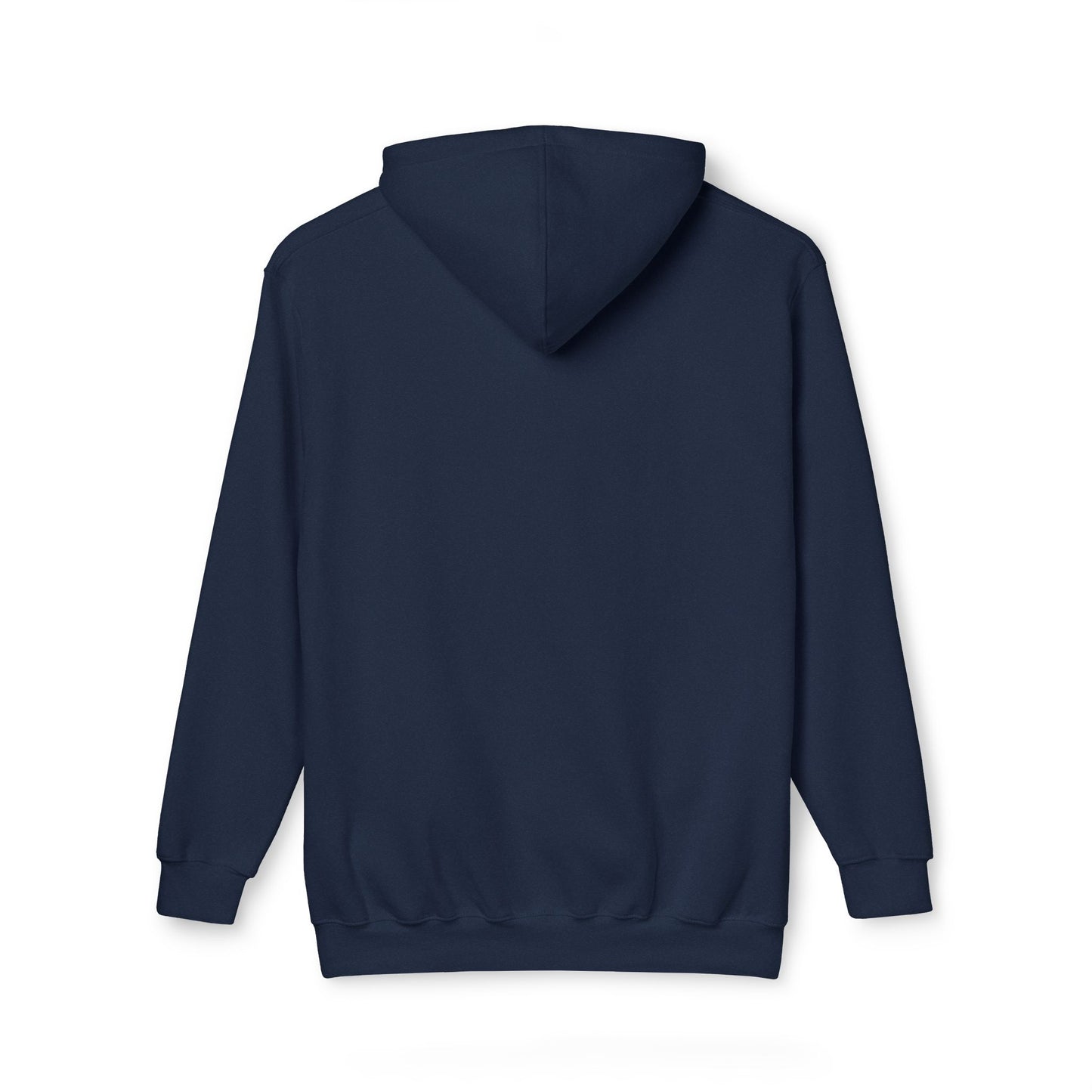 MYTHOS VOICES SERIES I HOODIE - NAVY